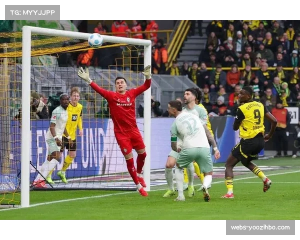 德甲焦点战前瞻：不莱梅防线迎核心回归，柏林联合客场面临严峻考验