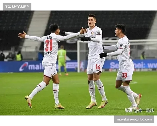 欧洲五大联赛竞争愈发激烈，豪门球队实力差距成焦点话题