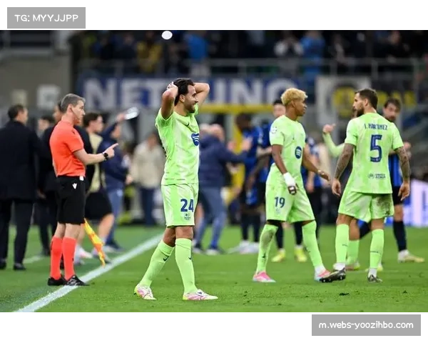 巴萨缺乏工兵后腰问题凸显 中场硬度不足影响防守