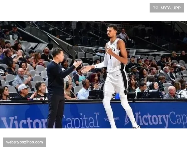 马刺年轻阵容伤病管理 哈珀科内特缺席对阵快船