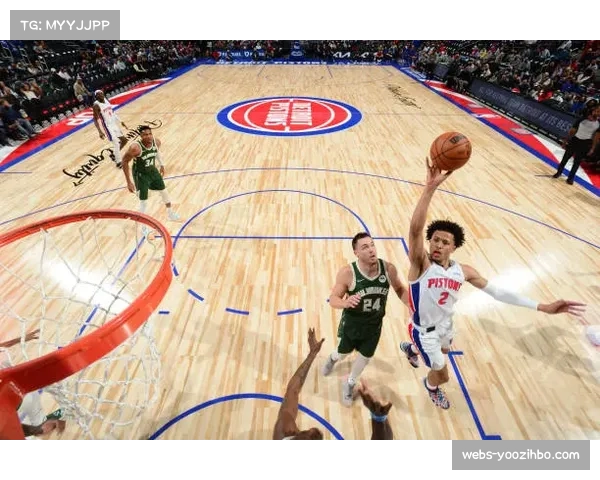 活塞提前锁定季后赛席位,康宁汉姆伤退成最大隐忧 活塞提前锁定季后赛席位,康宁汉姆伤退成最大隐忧