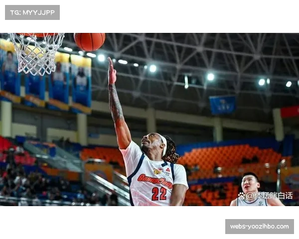 广东宏远领先时节奏控制存隐患 高回合数致末节多次被逆转